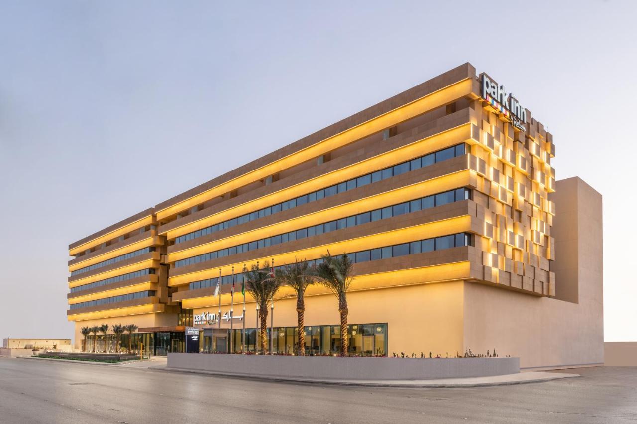 Park By Radisson,
