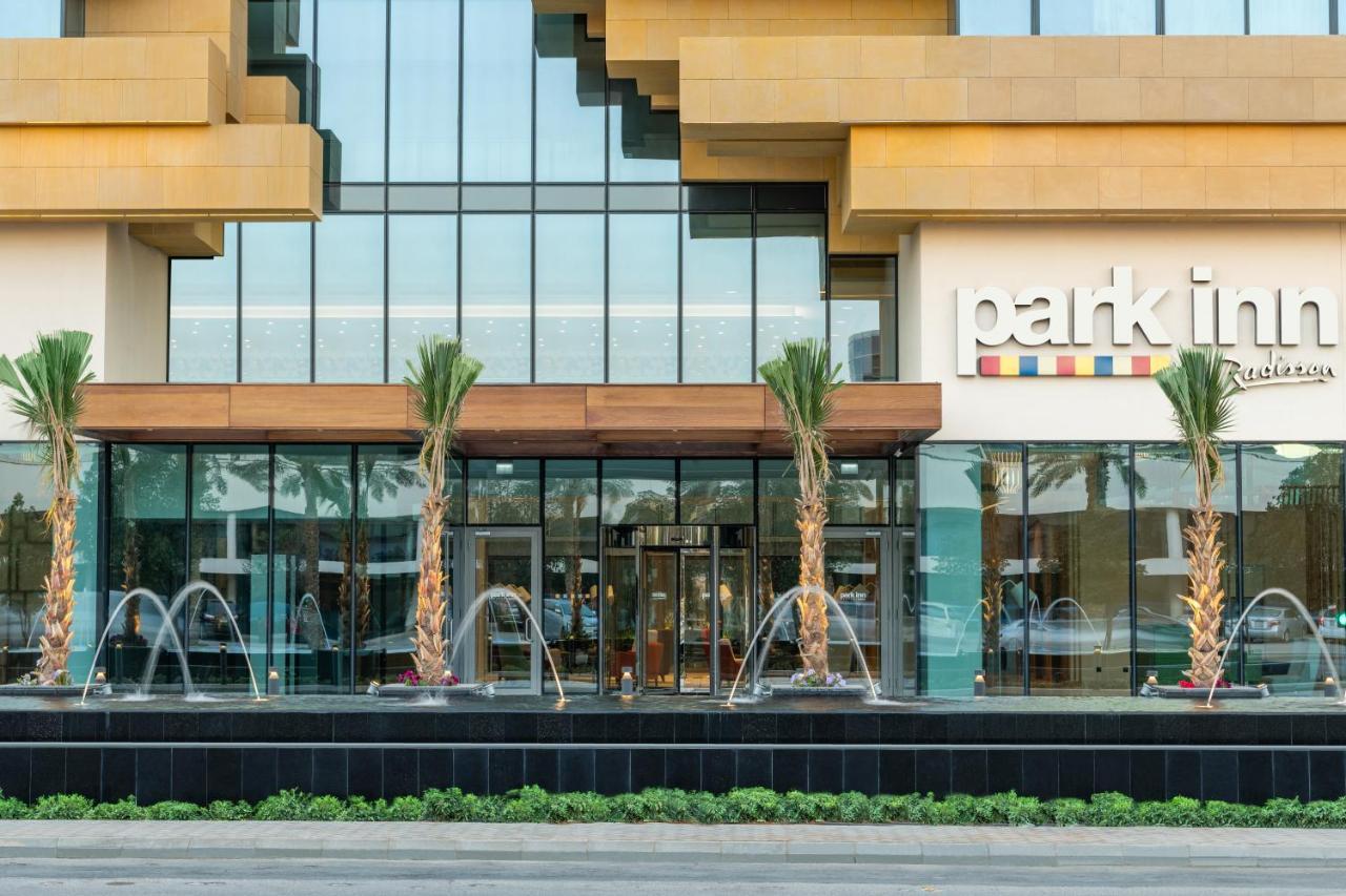 Hotel Park By Radisson,