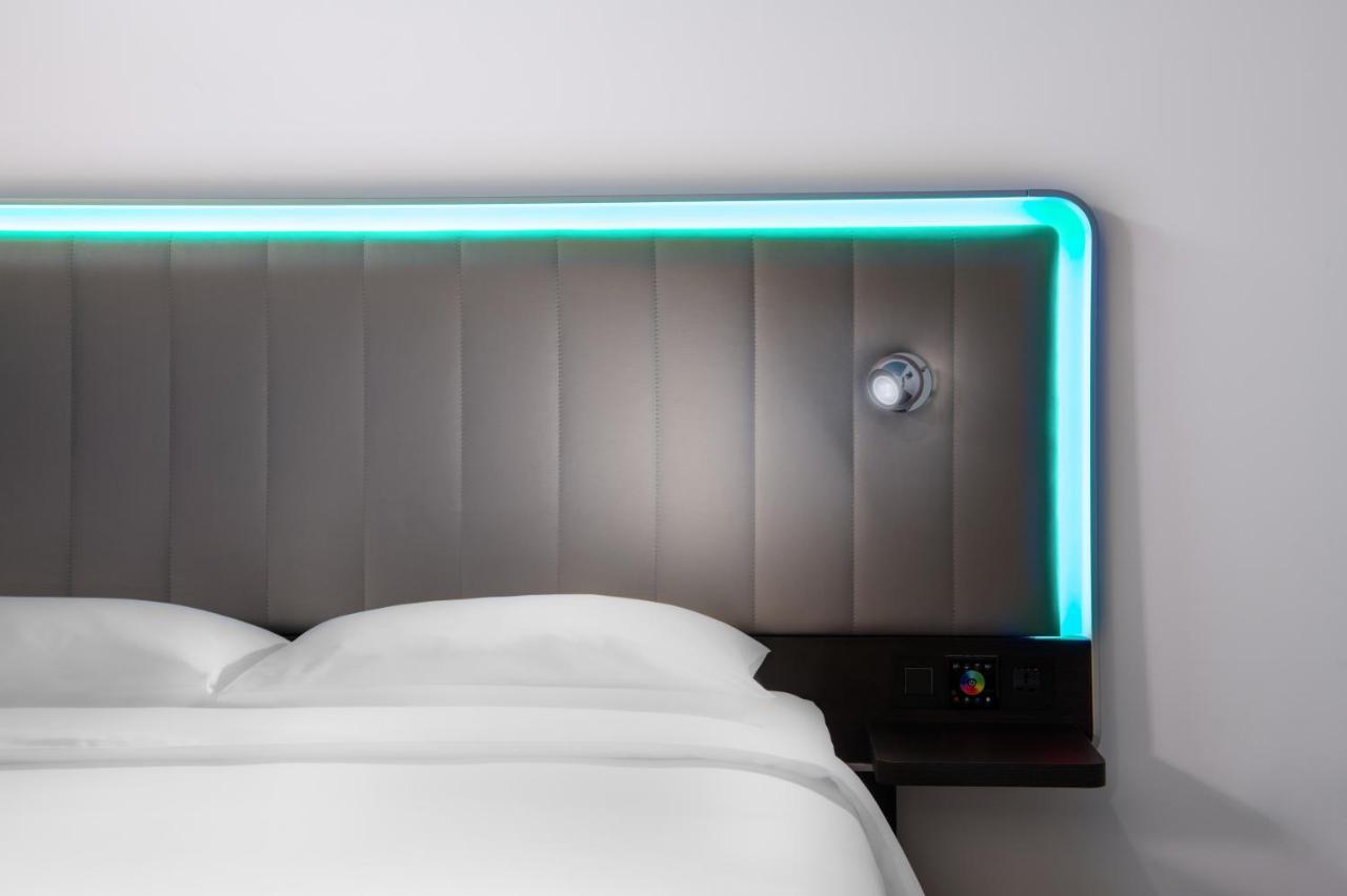 होटल Park By Radisson, Riyadh