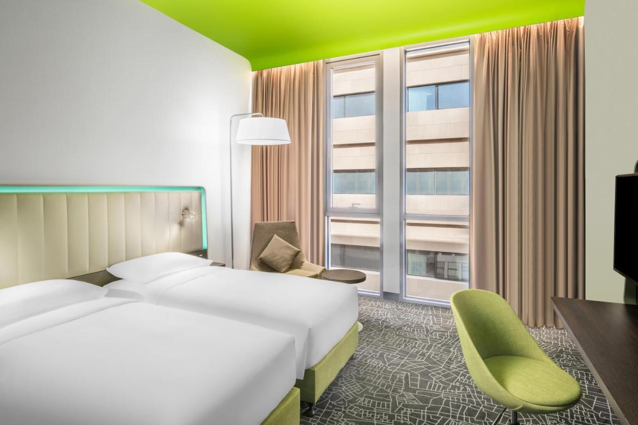 होटल Park By Radisson, 4*