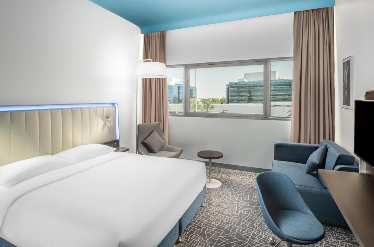 Hotel Park By Radisson,