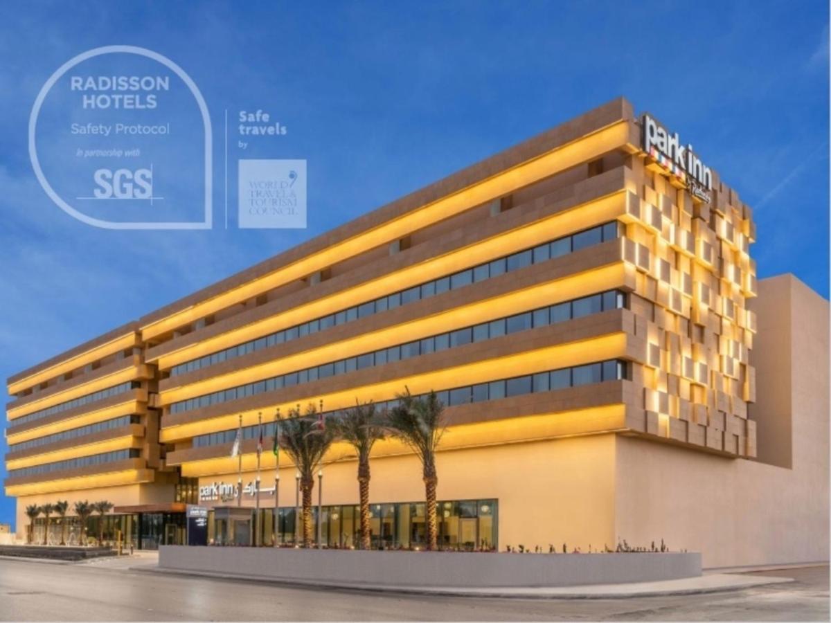 Park By Radisson, 4*