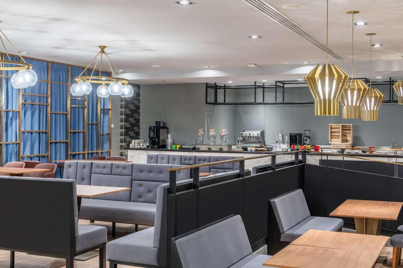 होटल Park By Radisson, Riyadh