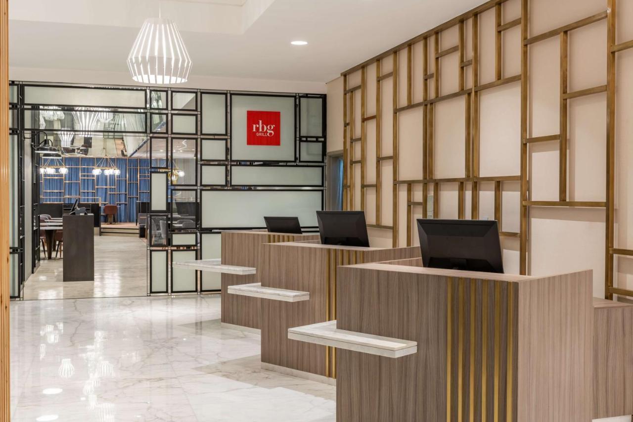होटल Park By Radisson, Riyadh