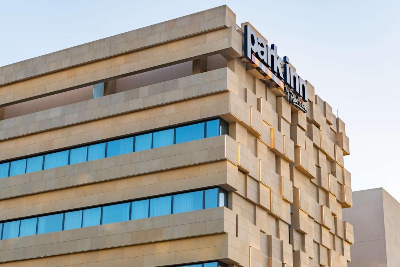 Park By Radisson, 4* Riyadh