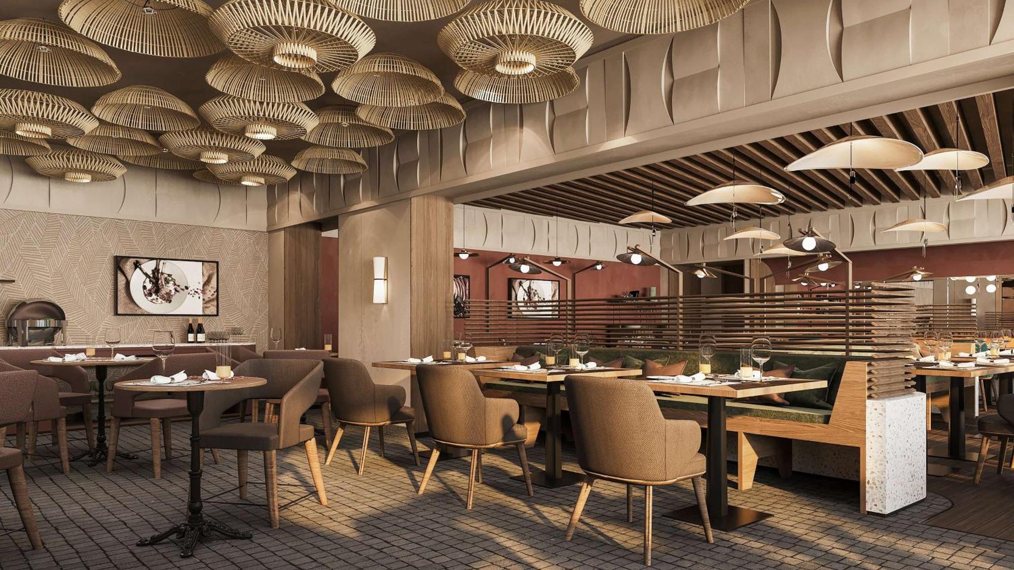 Hotel Park By Radisson, Riyadh