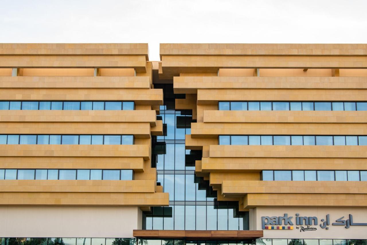 Park By Radisson, الرياض