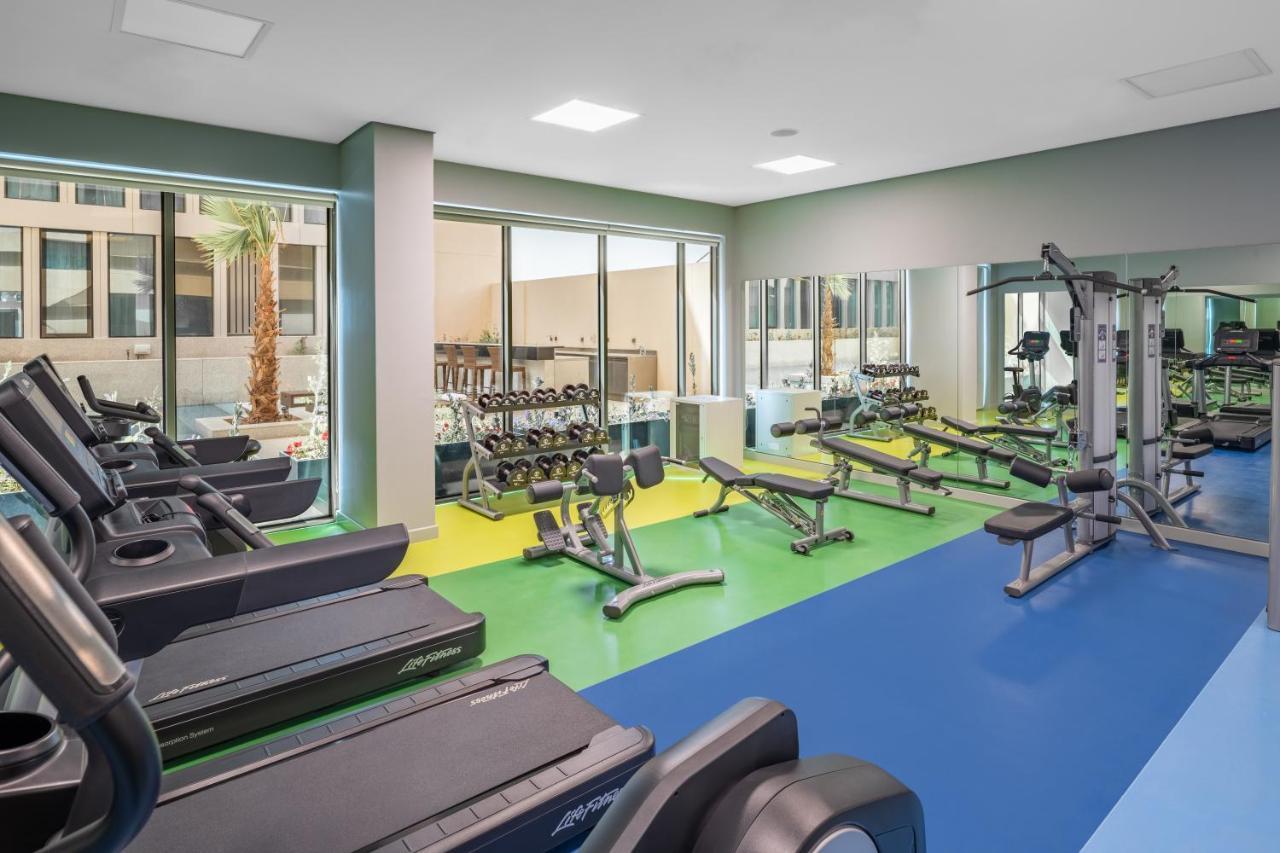 Park By Radisson, 4* الرياض