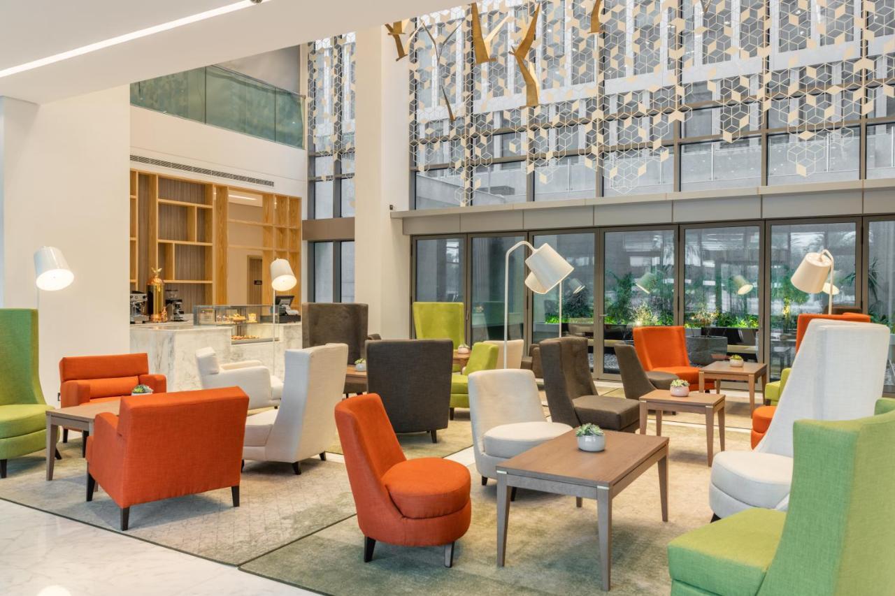 Park By Radisson, 4* الرياض