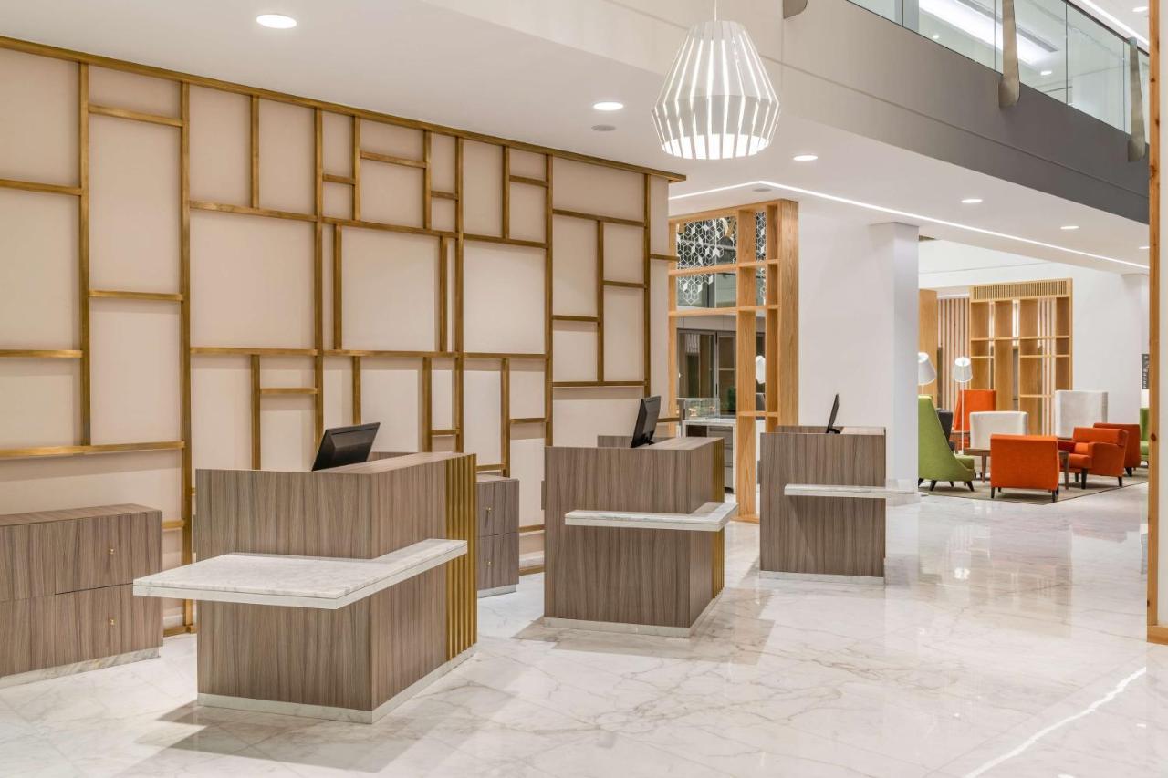 Park By Radisson, فندق الرياض