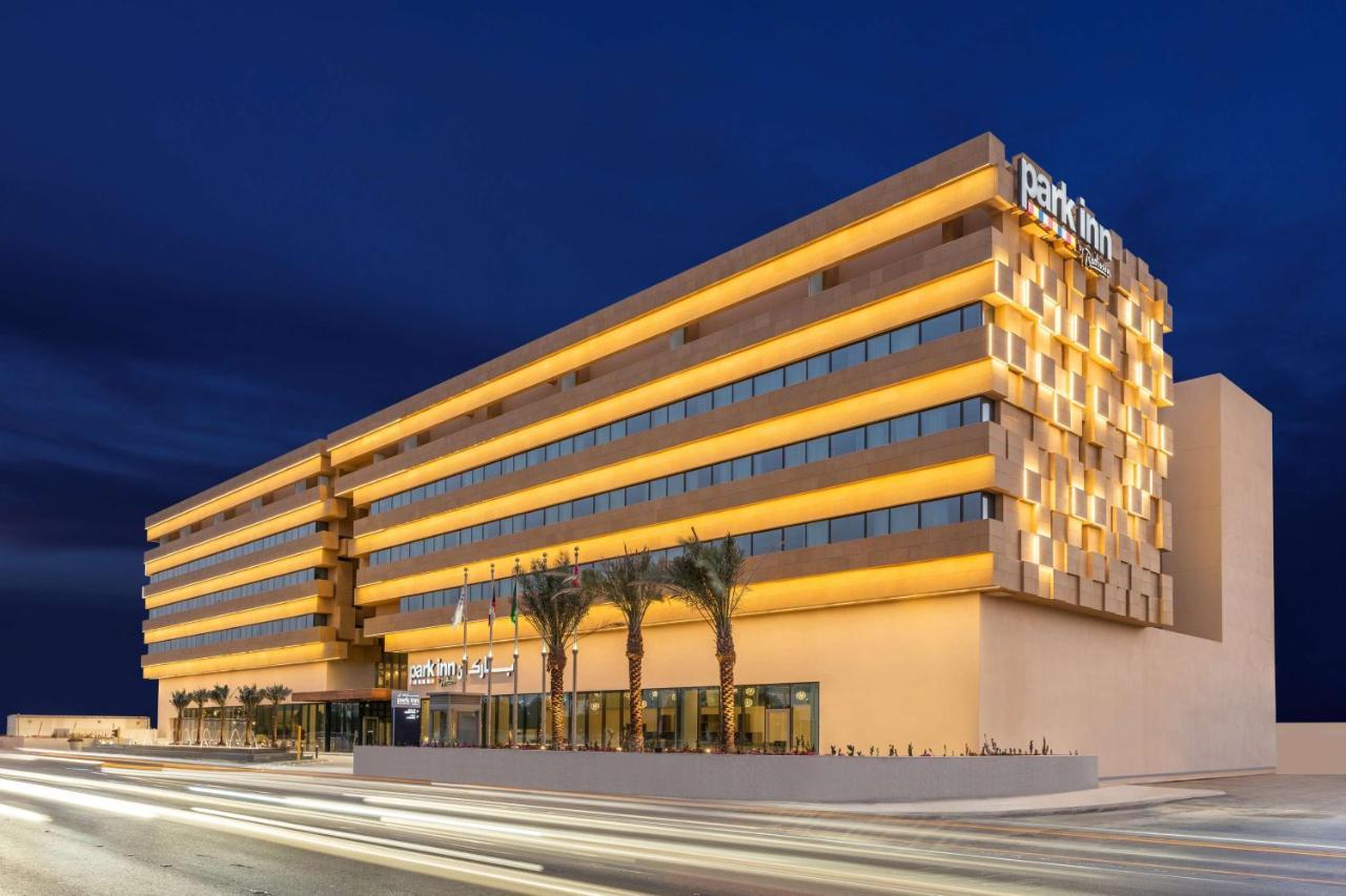 فندق Park By Radisson, 4*