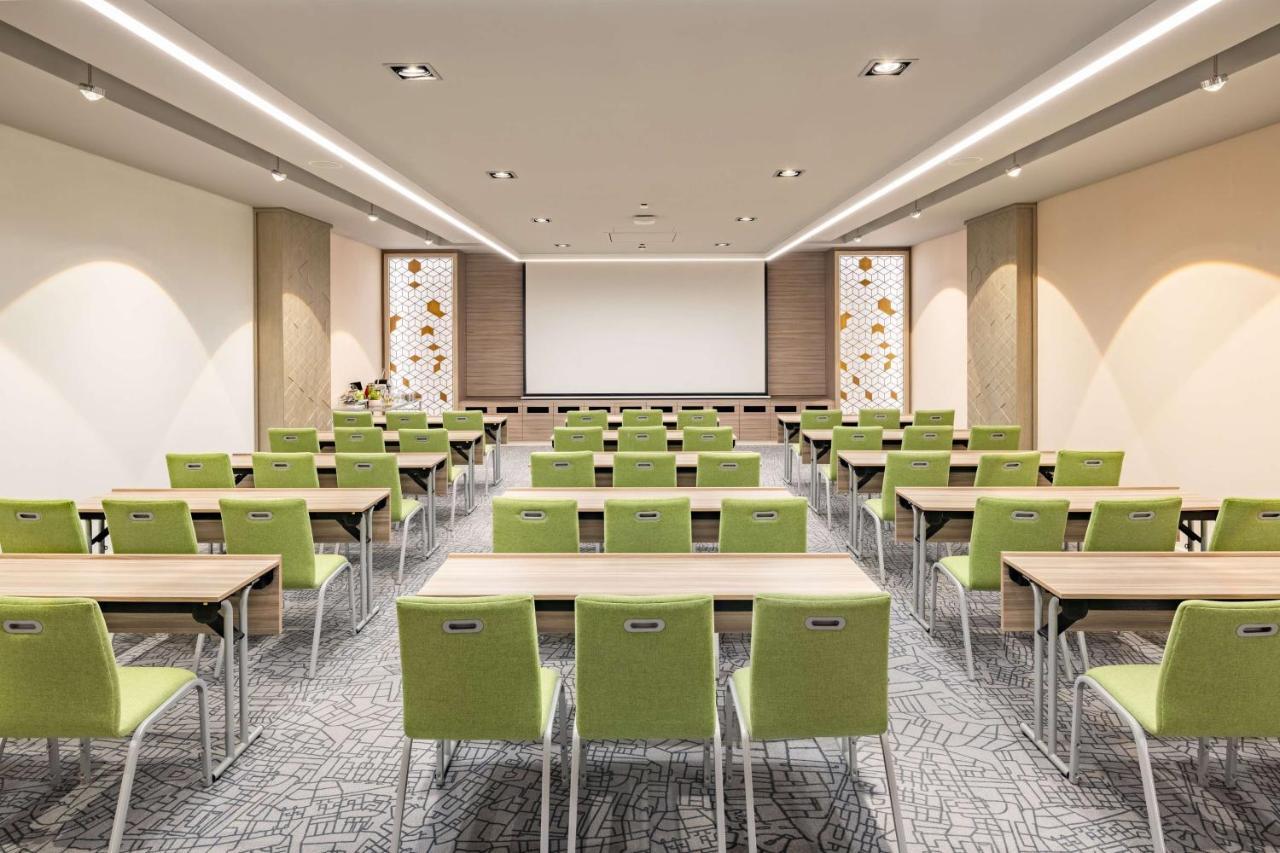 Park By Radisson, فندق