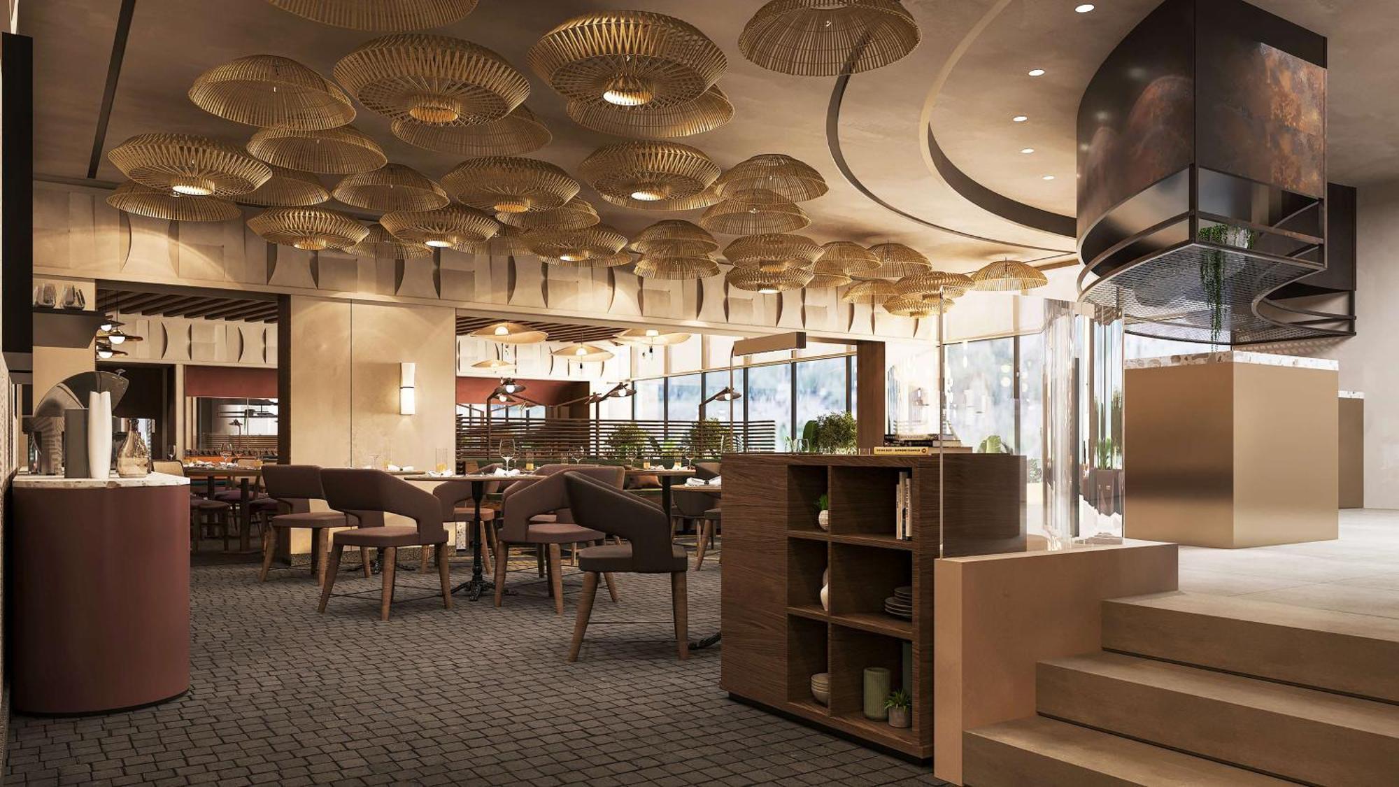 Park By Radisson, 4* الرياض