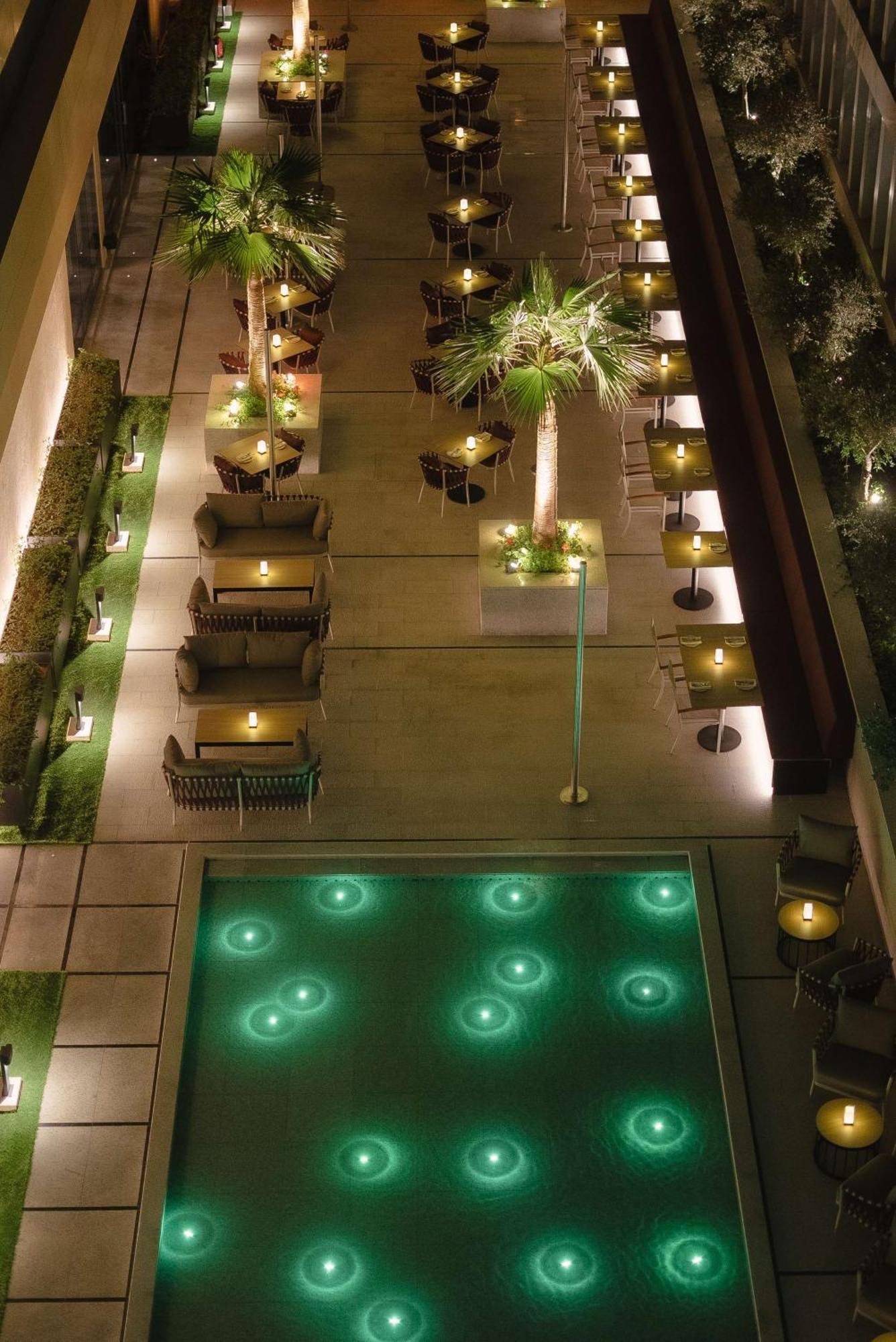 Park By Radisson, 4* الرياض