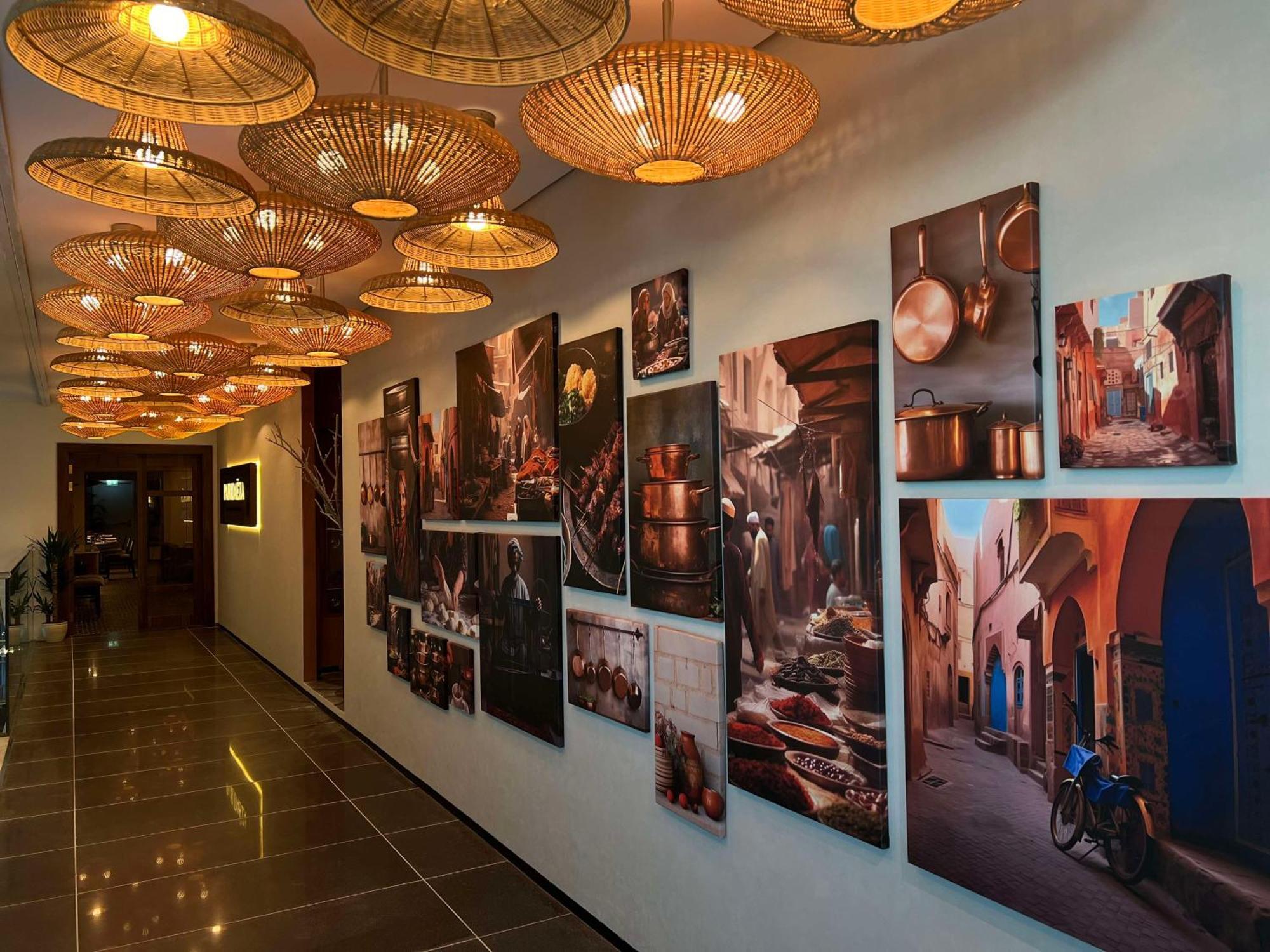 فندق Park By Radisson, الرياض